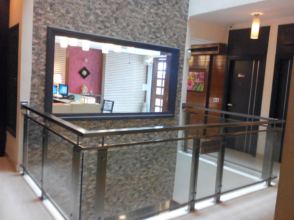 Ahuja Residency Cyber City II Gurgaon Exterior photo